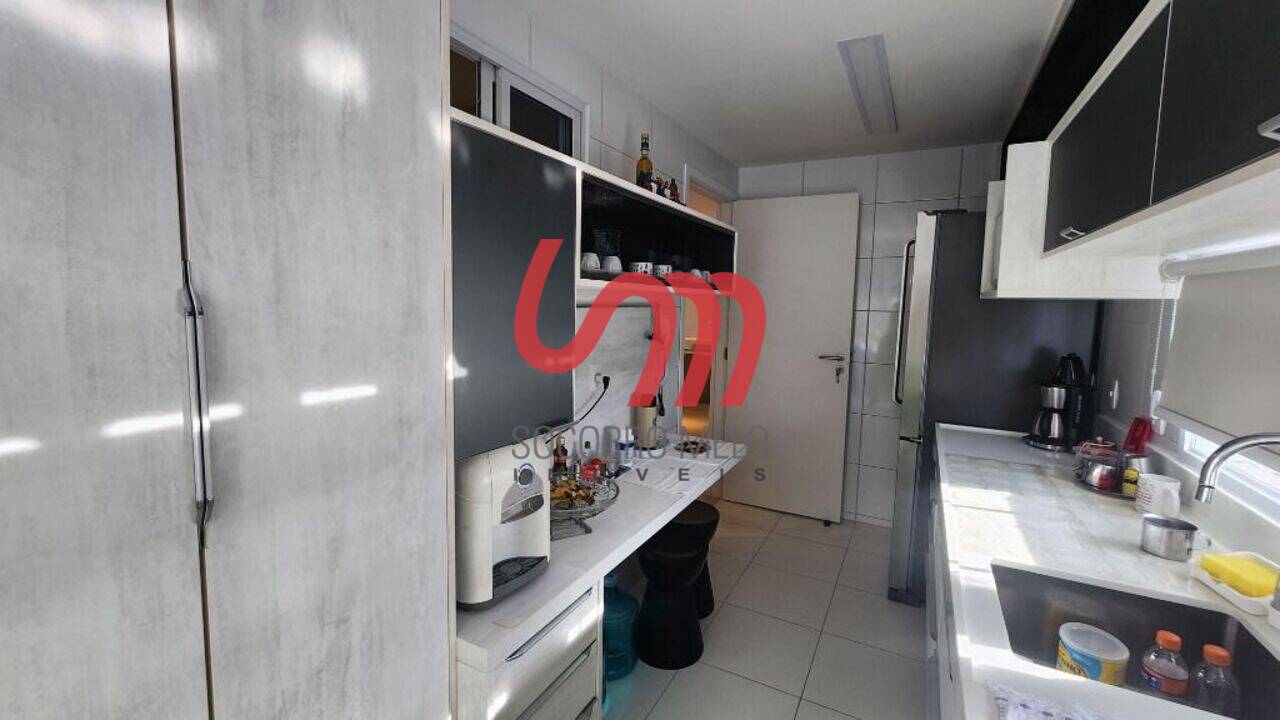 Apartamento Fátima, Fortaleza - CE