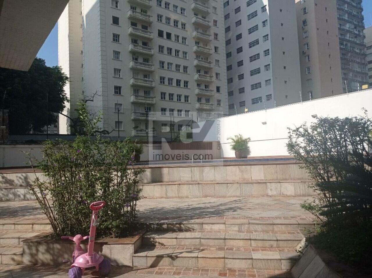 Apartamento Itaim Bibi, São Paulo - SP