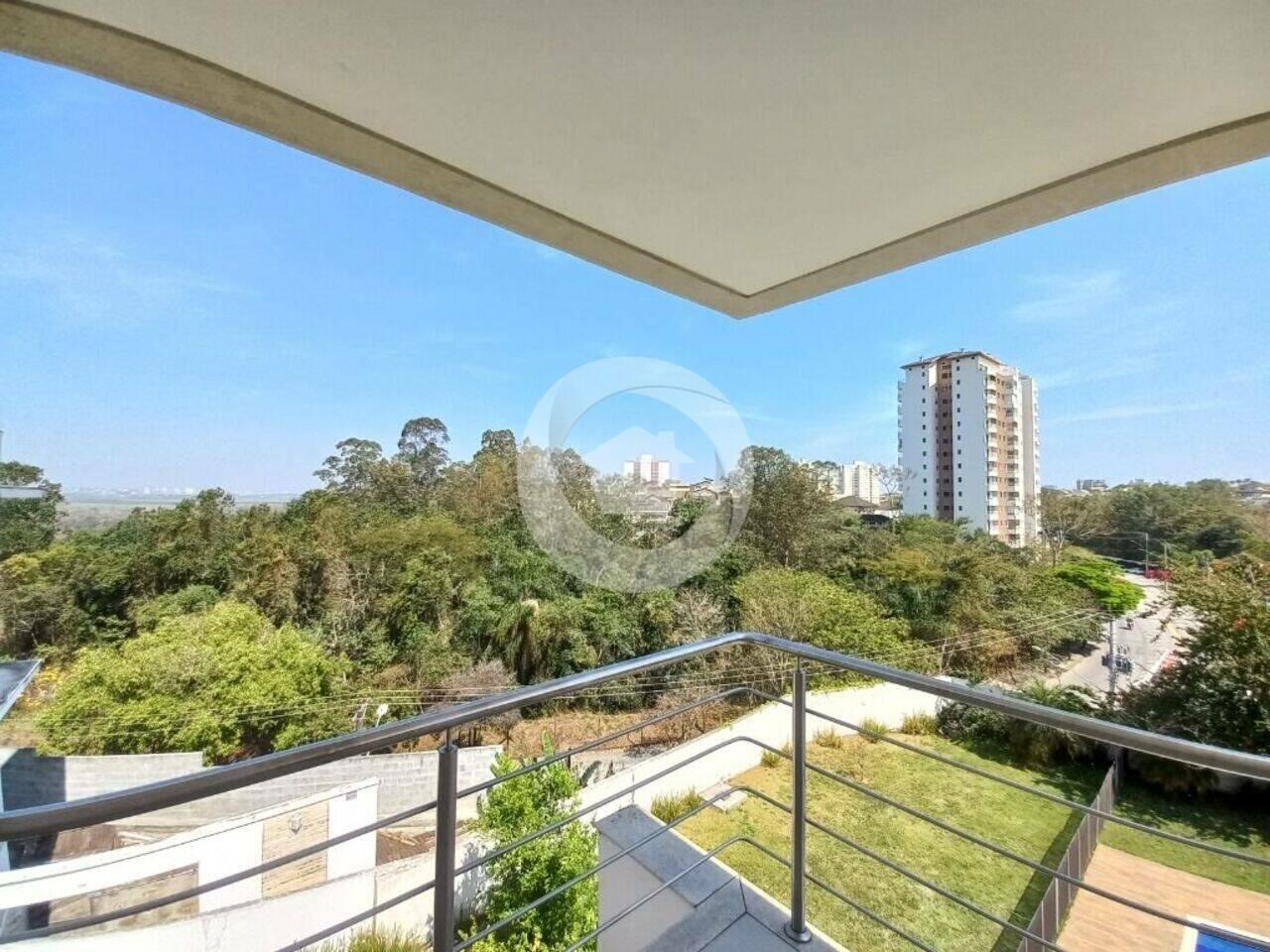 Sobrado Urbanova, São José dos Campos - SP