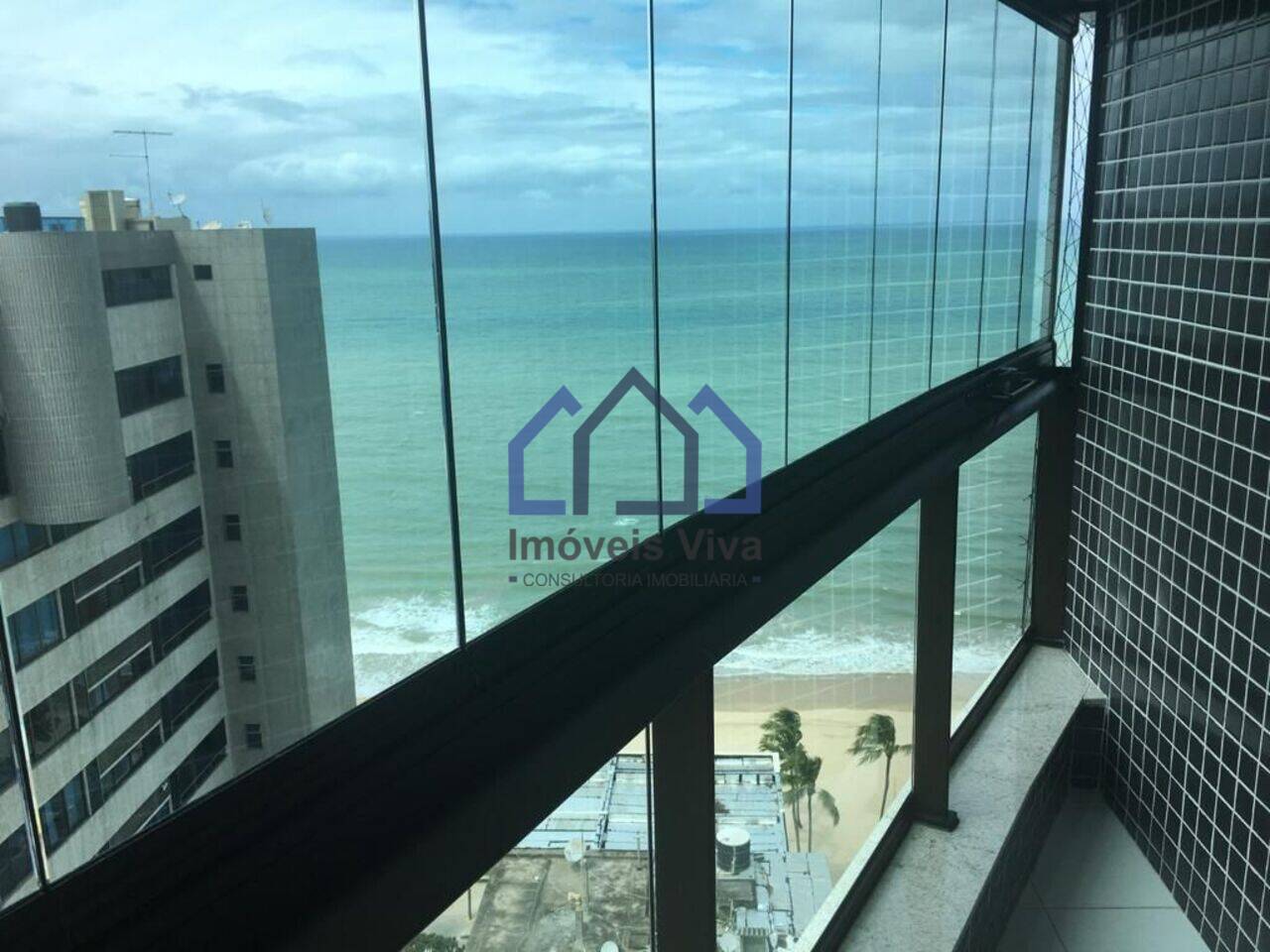 Apartamento Boa Viagem, Recife - PE