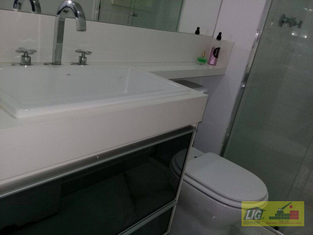 Apartamento Vila Andrade, São Paulo - SP