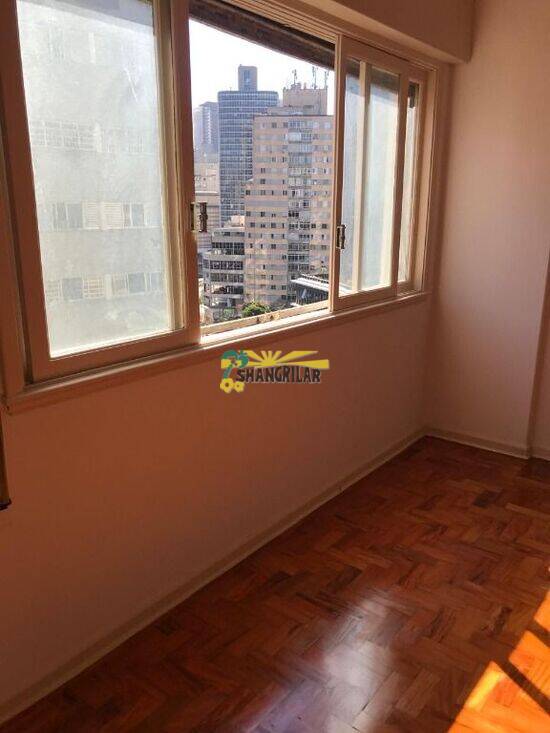 Miniatura - Apartamento de 144 m² na Santo Amaro - Bela Vista - São Paulo - SP, à venda por R$ 725.000