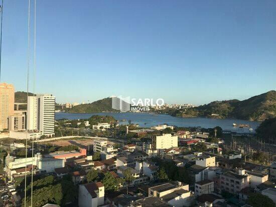 Praia do Suá - Vitória - ES, Vitória - ES