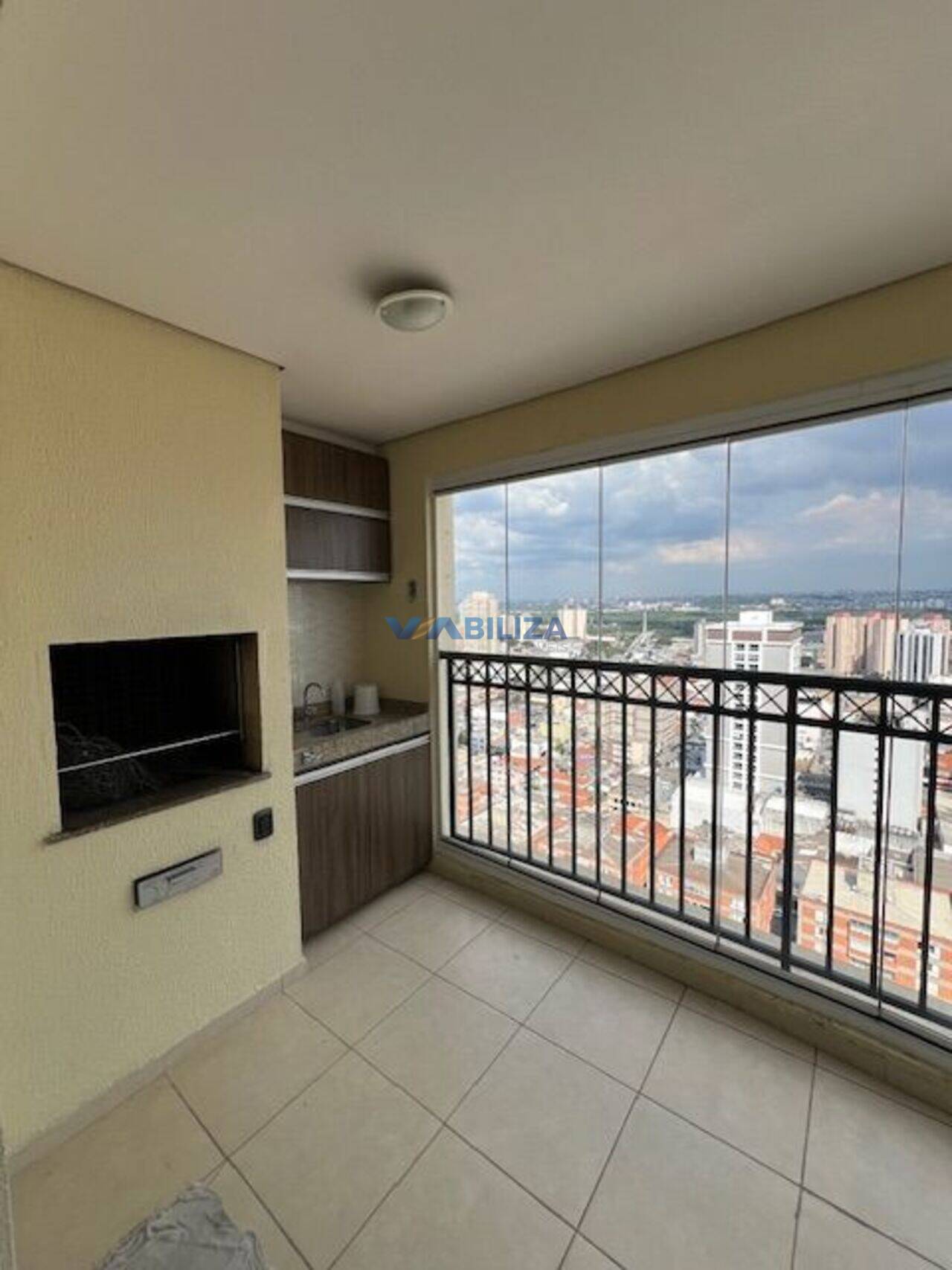 Apartamento Centro, Guarulhos - SP