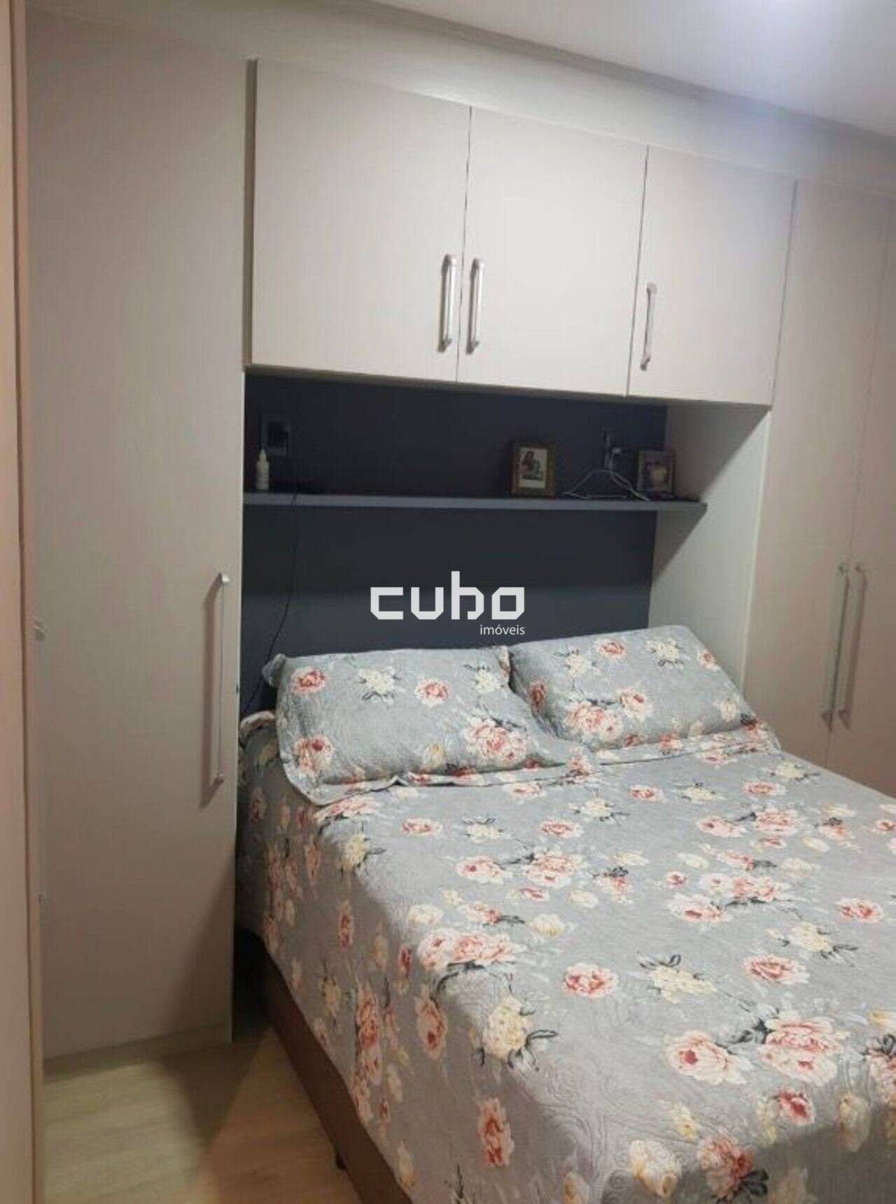 Apartamento Vila Ema, São Paulo - SP