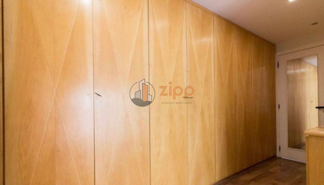 Apartamento Santana, São Paulo - SP