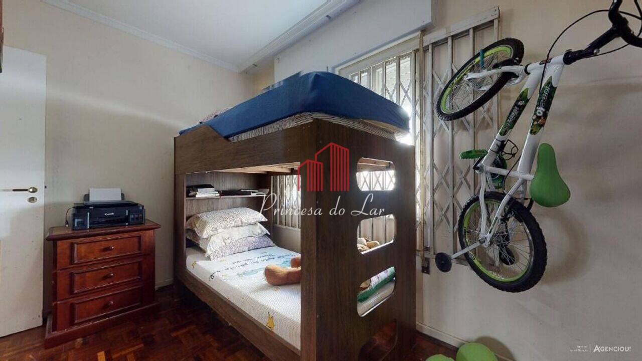 Apartamento Menino Deus, Porto Alegre - RS