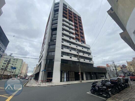 Sala de 31 m² na Tibagi - Centro - Curitiba - PR, à venda por R$ 130.000 ou aluguel por R$ 700/mês