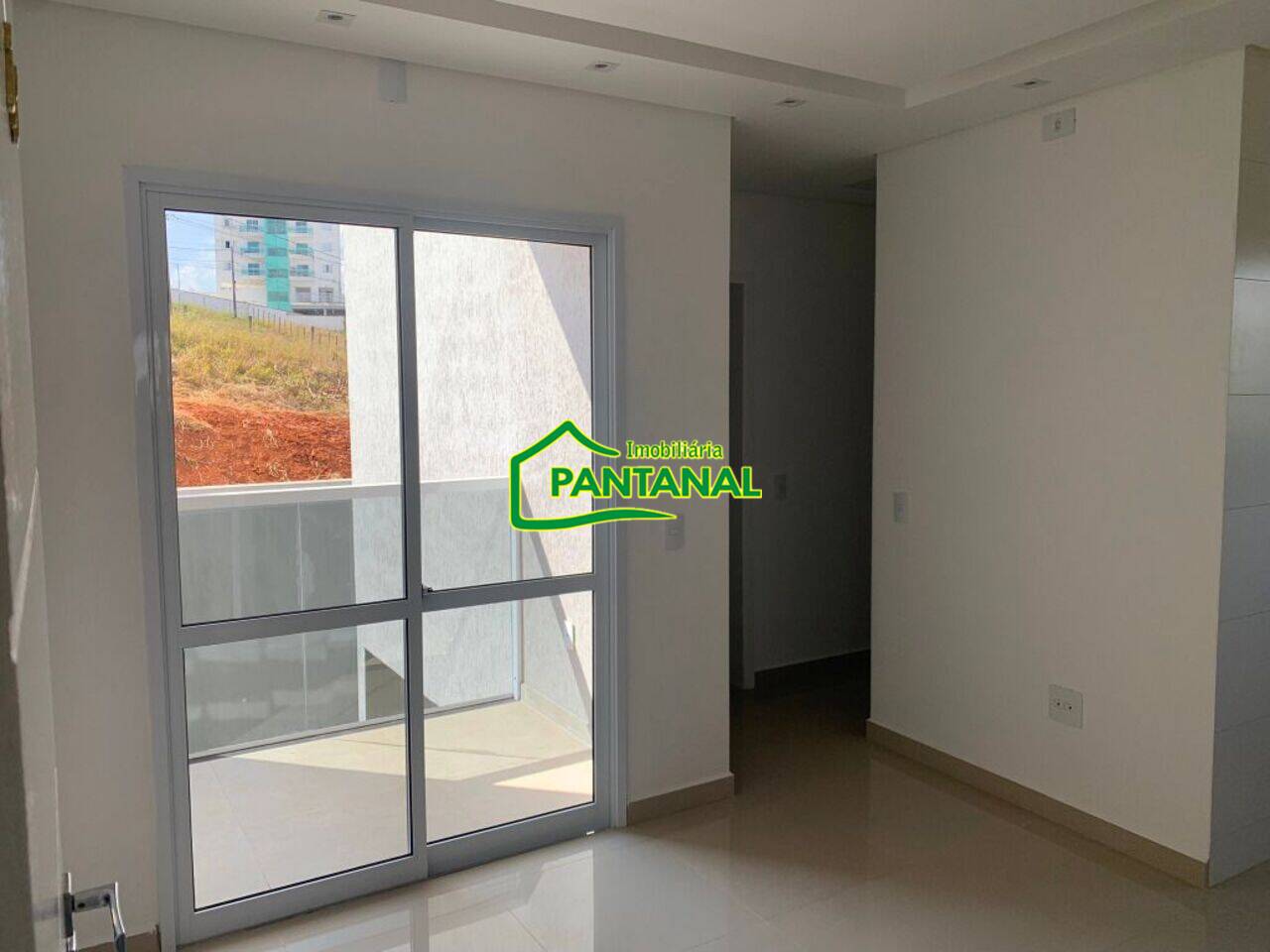 Apartamento Santa Rita, Pouso Alegre - MG