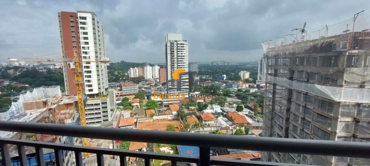 Apartamento Butantã, São Paulo - SP