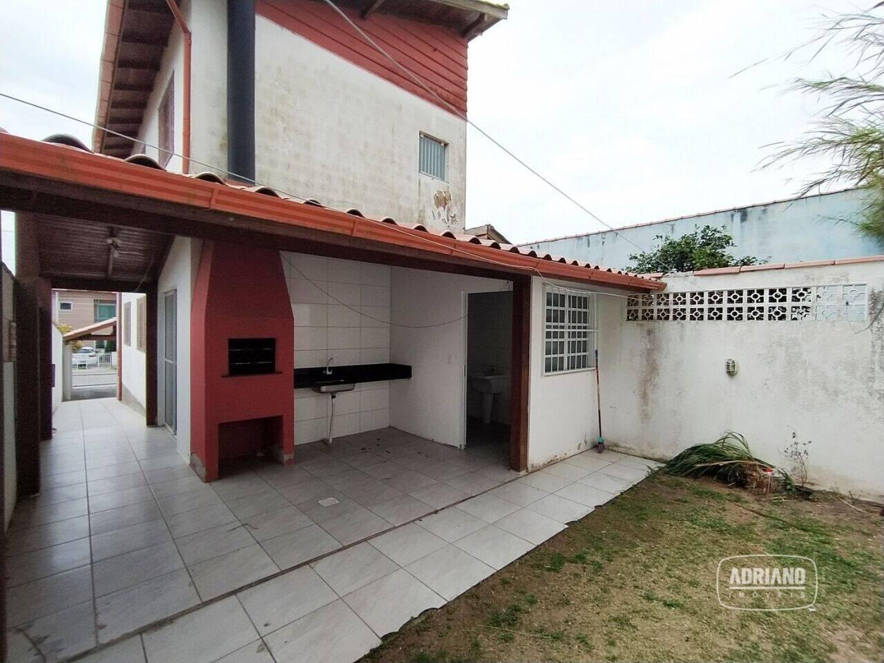 Casa Ingleses do Rio Vermelho, Florianópolis - SC