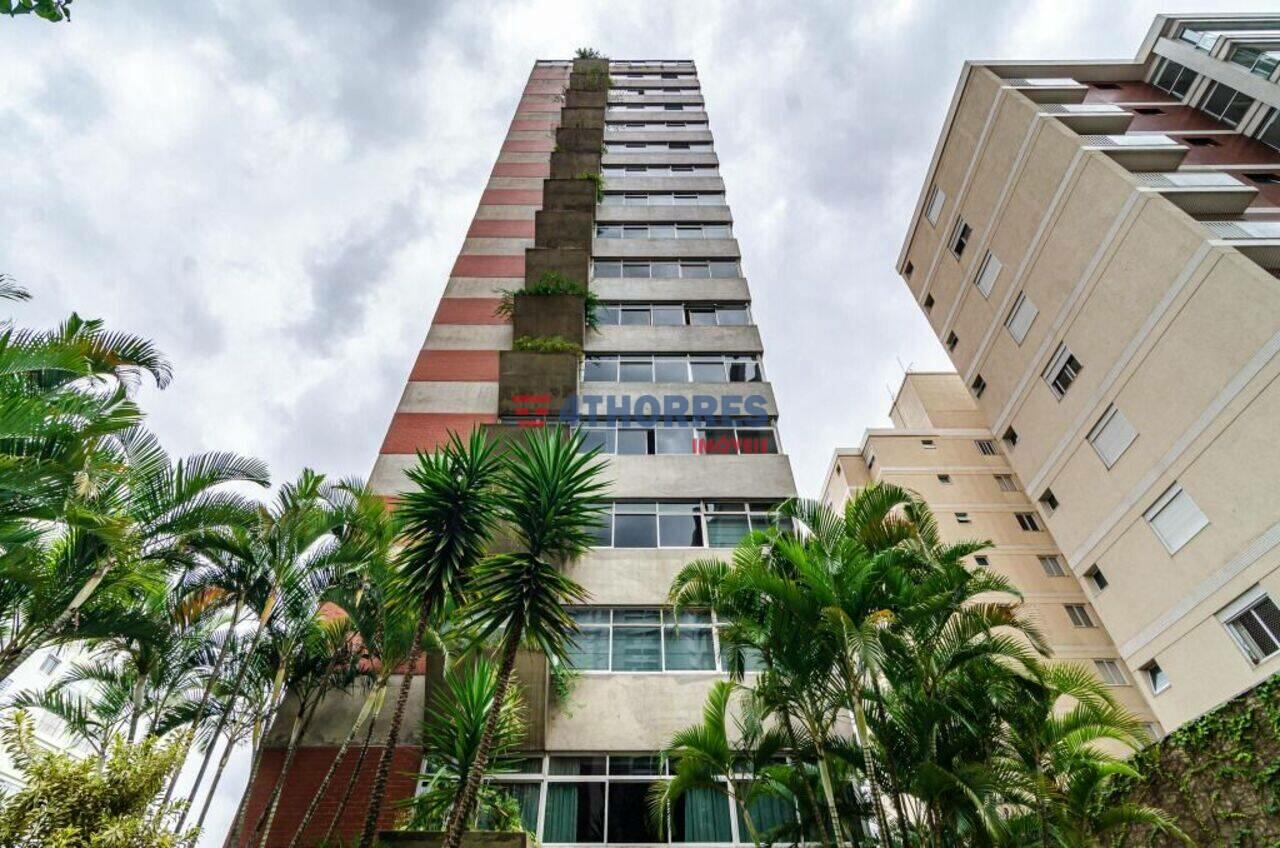 Apartamento Perdizes, São Paulo - SP