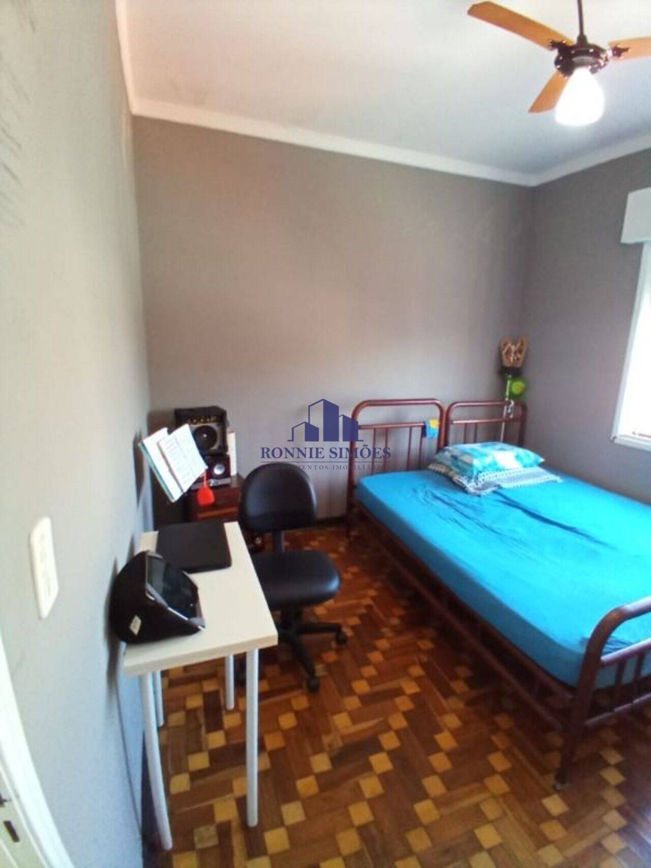 Apartamento Planalto Paulista, São Paulo - SP