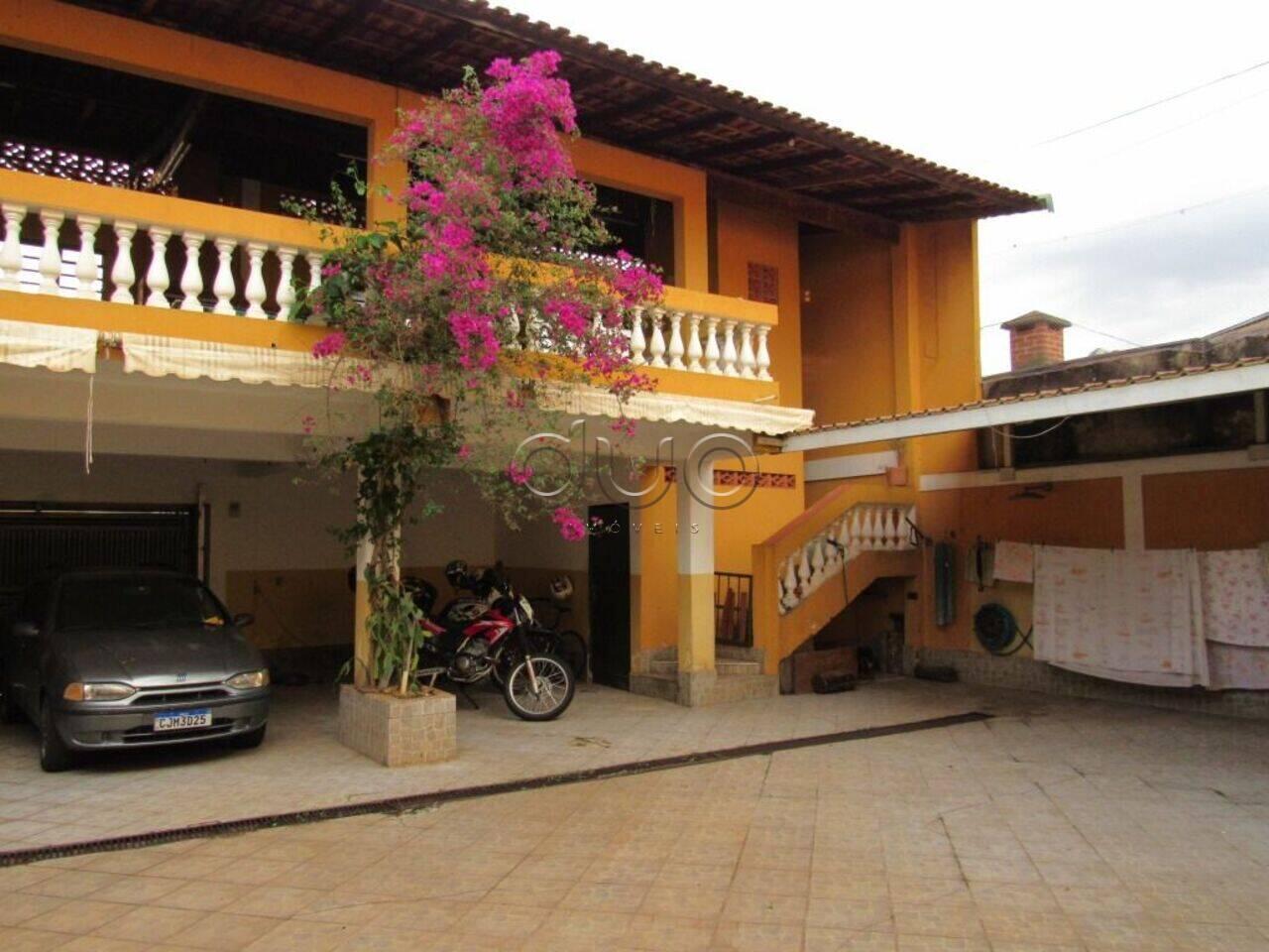 Casa Potiguar, Piracicaba - SP