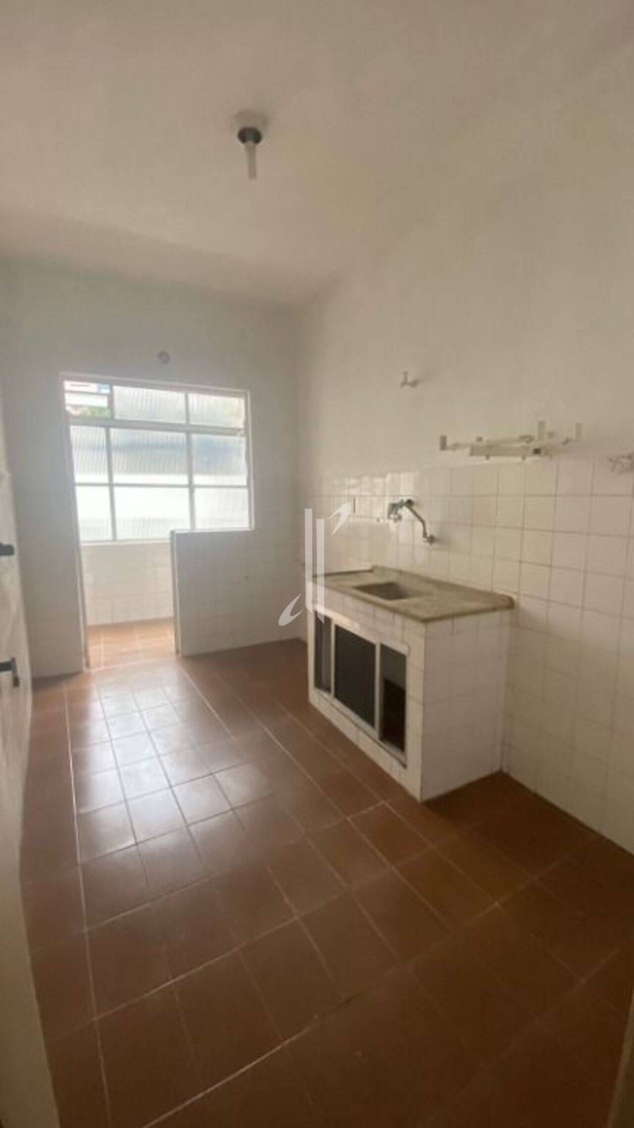 Apartamento Bela Vista, São Paulo - SP