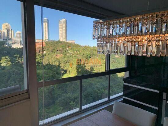 Apartamento Vale o Sereno, Nova Lima - MG