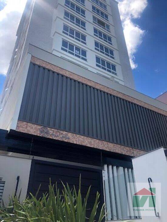 Apartamento de 87 m² Centro - Taquara, à venda por R$ 580.000