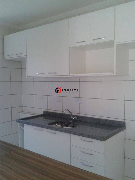 Apartamento Centro, Cotia - SP