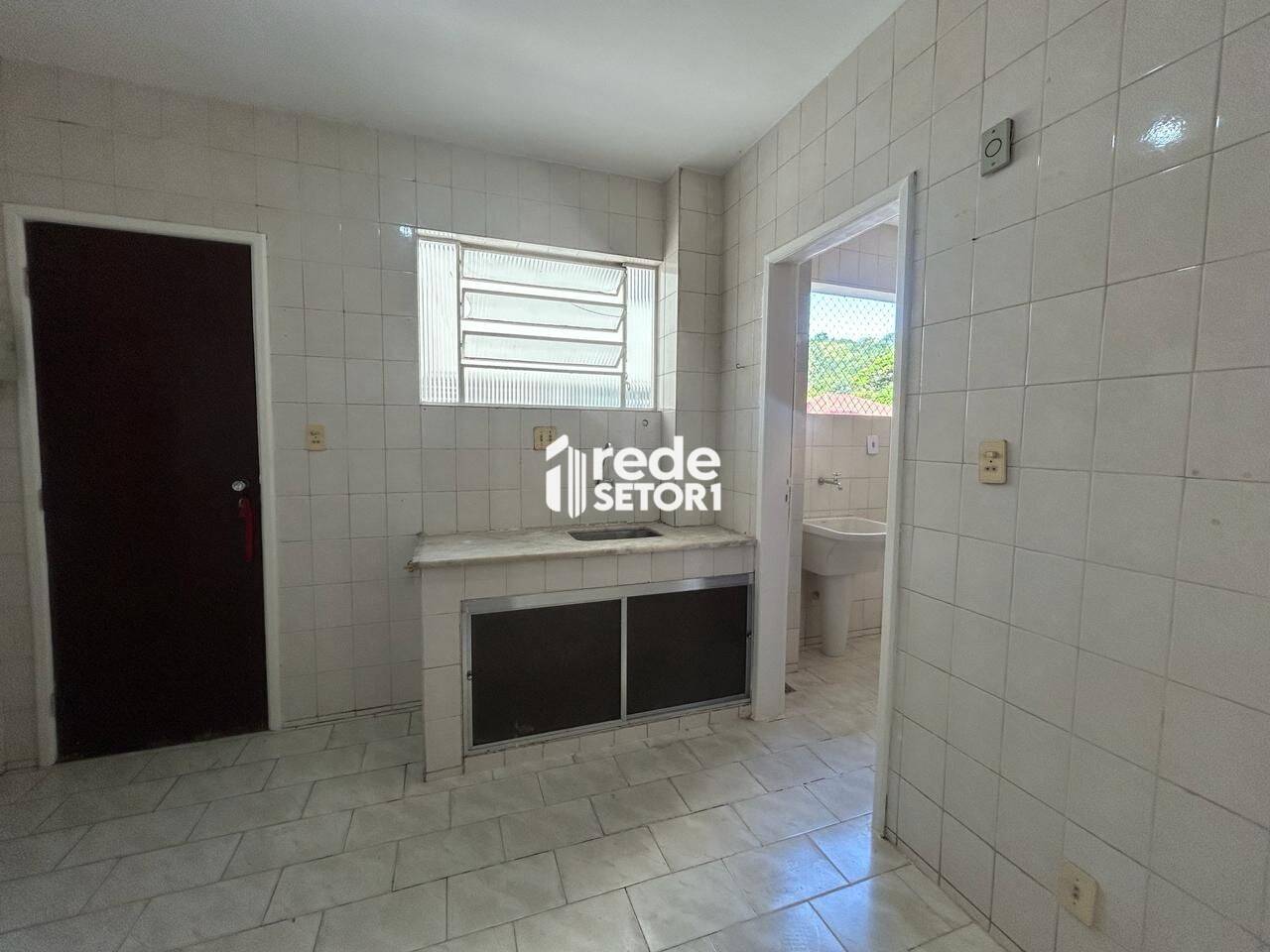 Apartamento Alto dos Passos, Juiz de Fora - MG