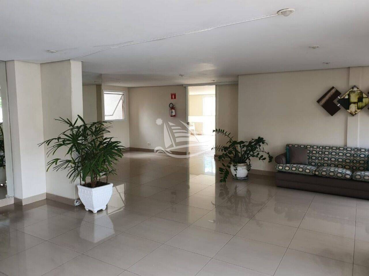 Apartamento Praia da Enseada – Aquário, Guarujá - SP