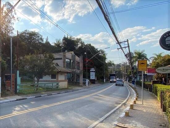 Vila Santo Antônio - Cotia - SP, Cotia - SP