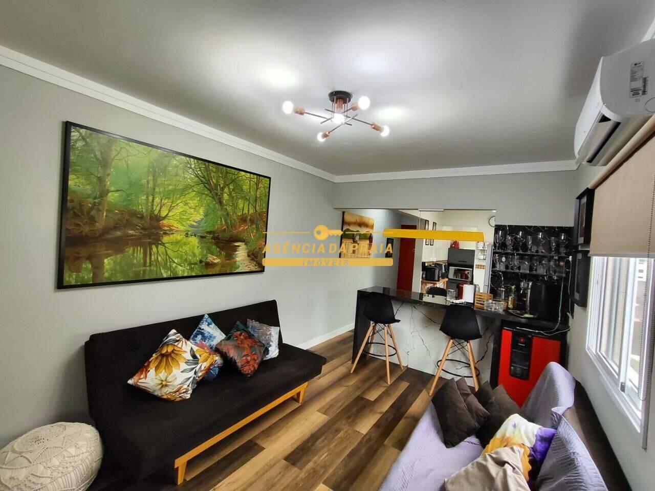 Apartamento Canto do Forte, Praia Grande - SP