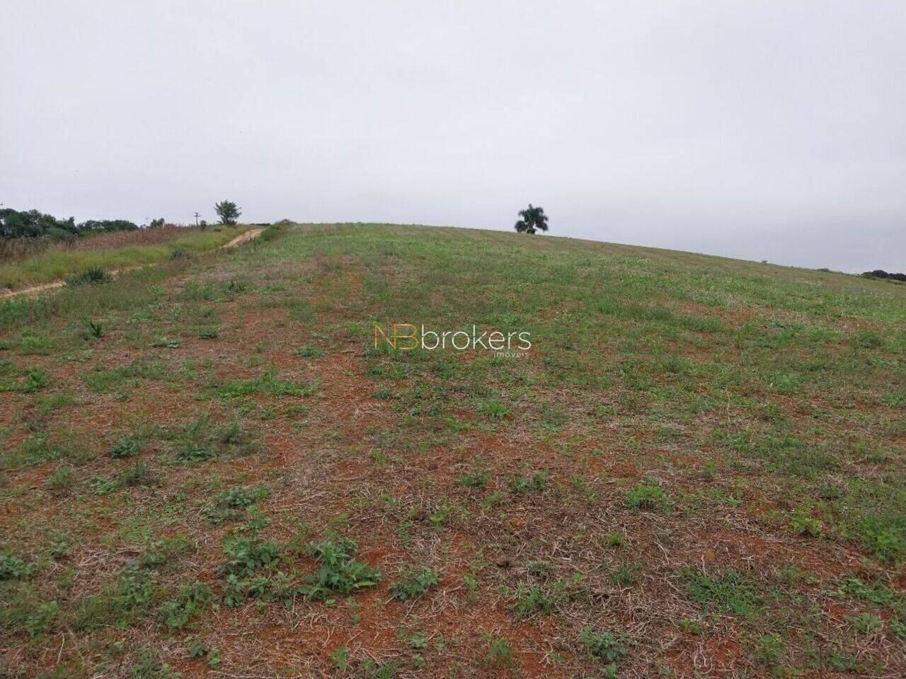 Sítio Zona Rural, Araucária - PR