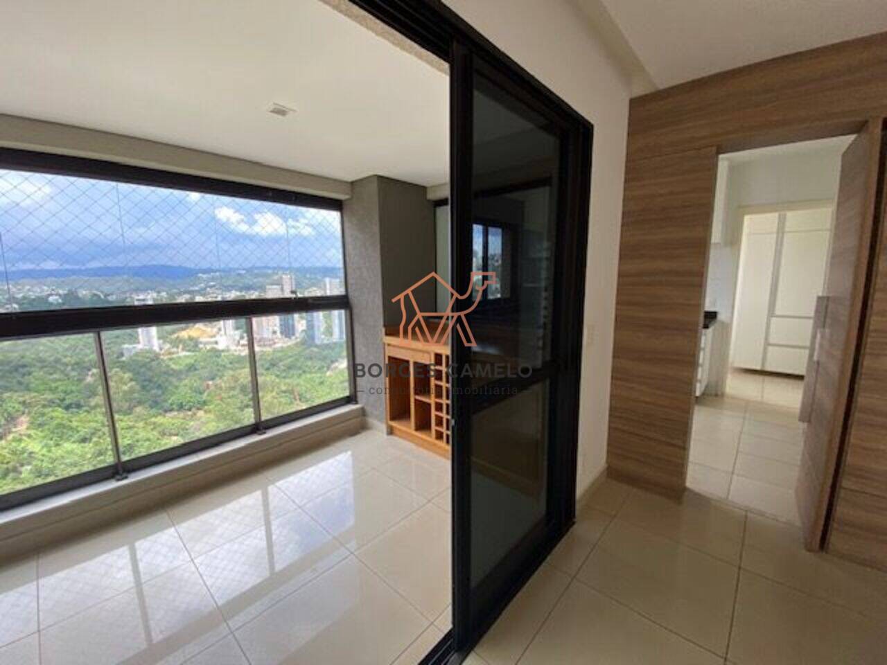 Apartamento Vila da Serra, Nova Lima - MG