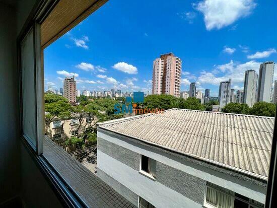 Vila Olímpia - São Paulo - SP, São Paulo - SP