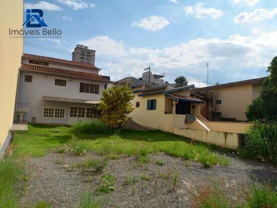 Casa de 200 m² Centro - Itatiba, à venda por R$ 1.200.000 ou aluguel por R$ 4.000/mês