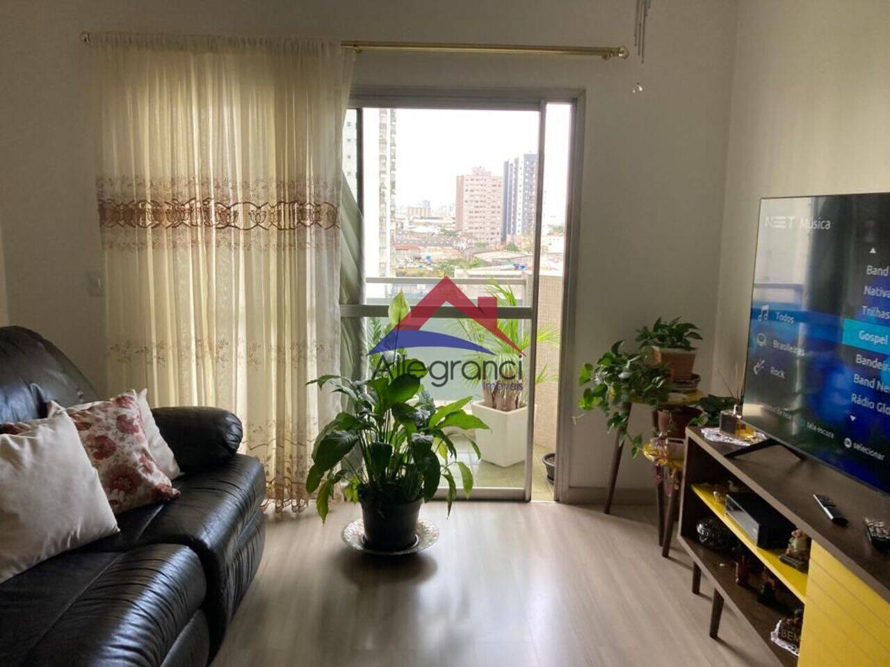 Apartamento Belém, São Paulo - SP