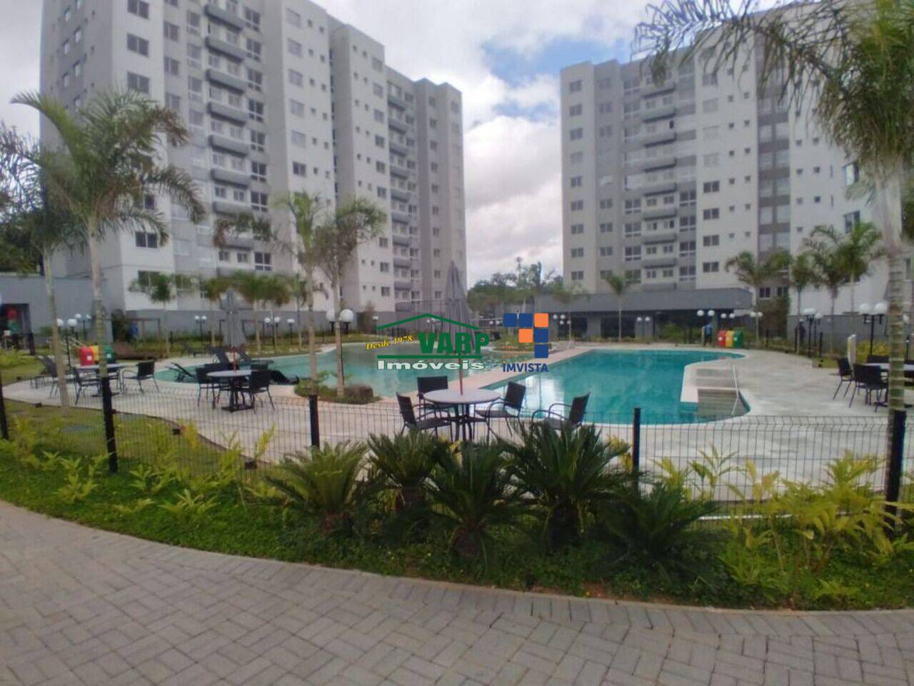 Apartamento Liberdade, Belo Horizonte - MG