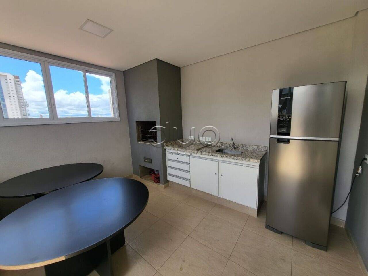 Apartamento São Dimas, Piracicaba - SP