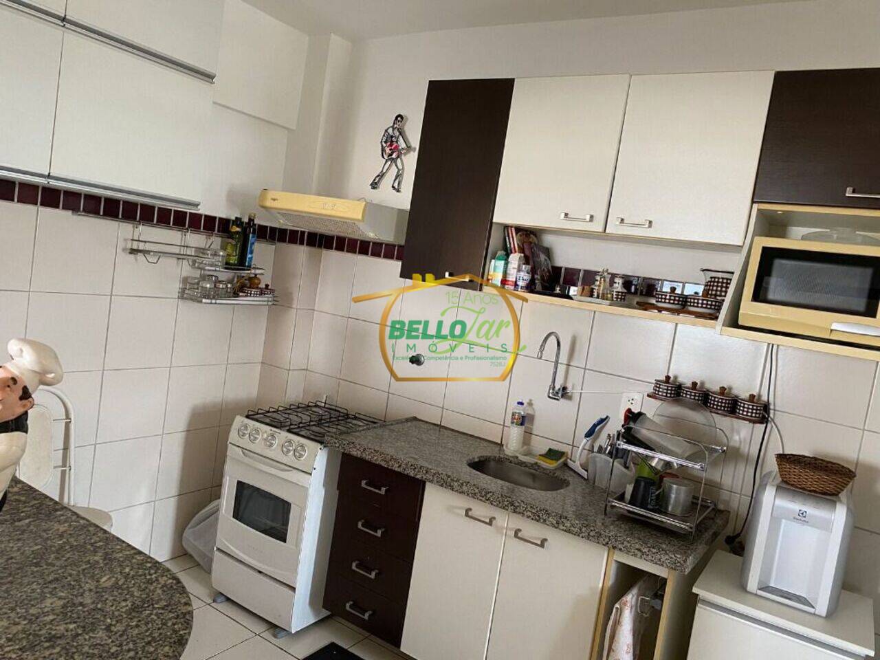 Apartamento Boa Viagem, Recife - PE