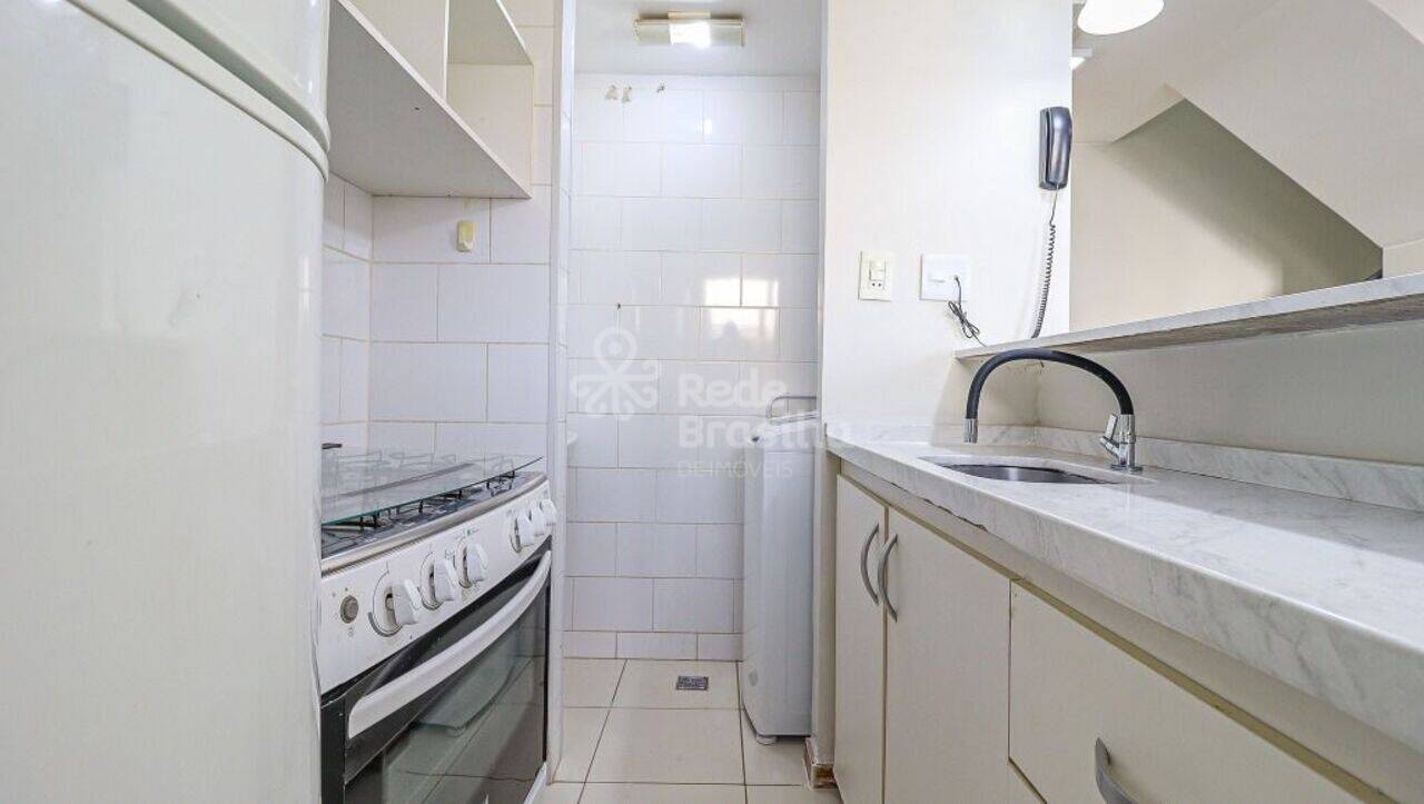 Apartamento duplex Lago Norte, Brasília - DF