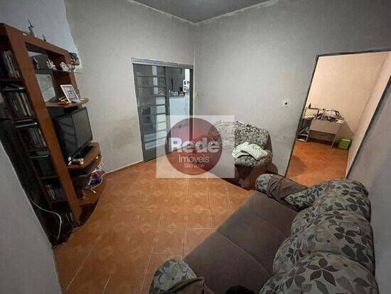 Conjunto Residencial Galo Branco - São José dos Campos - SP, São José dos Campos - SP