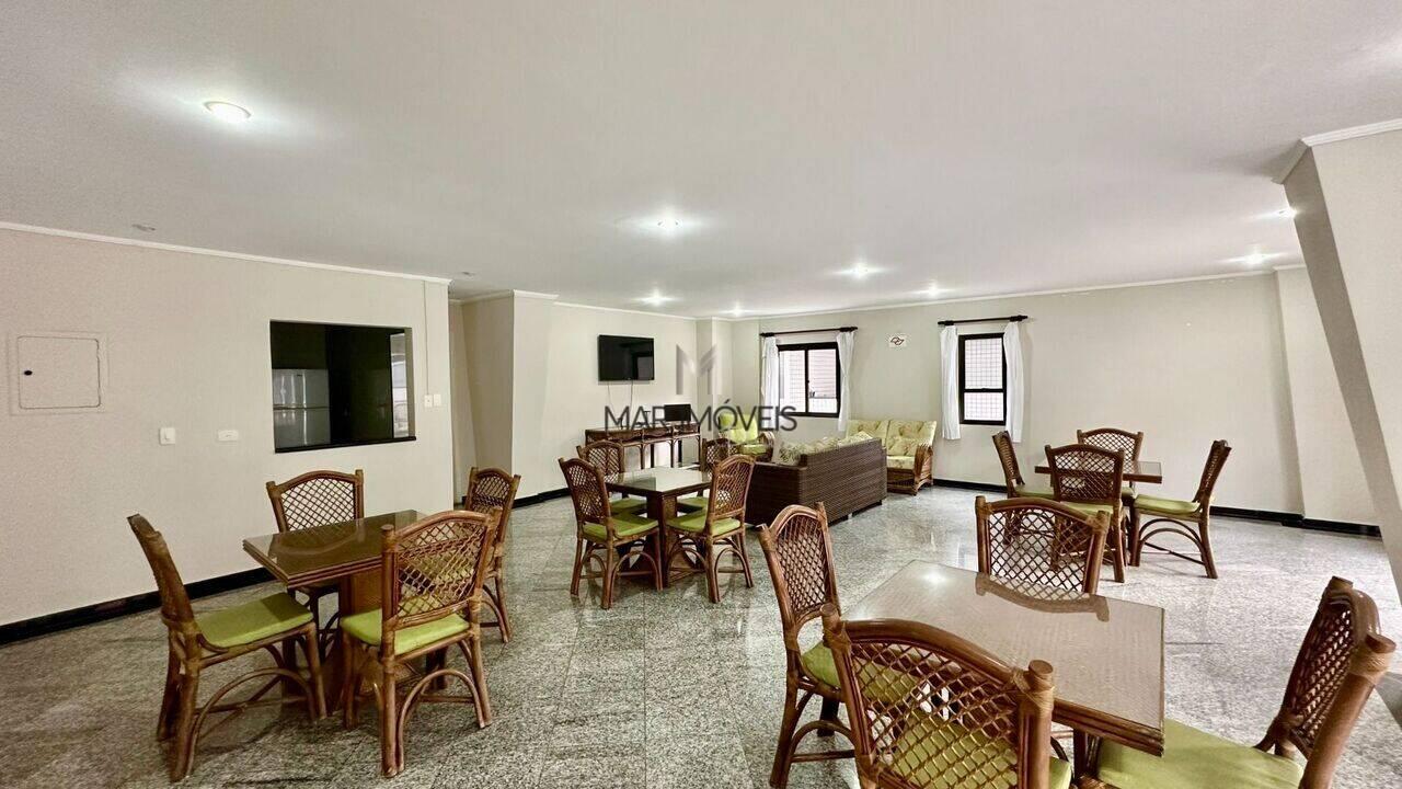 Apartamento Enseada, Guarujá - SP