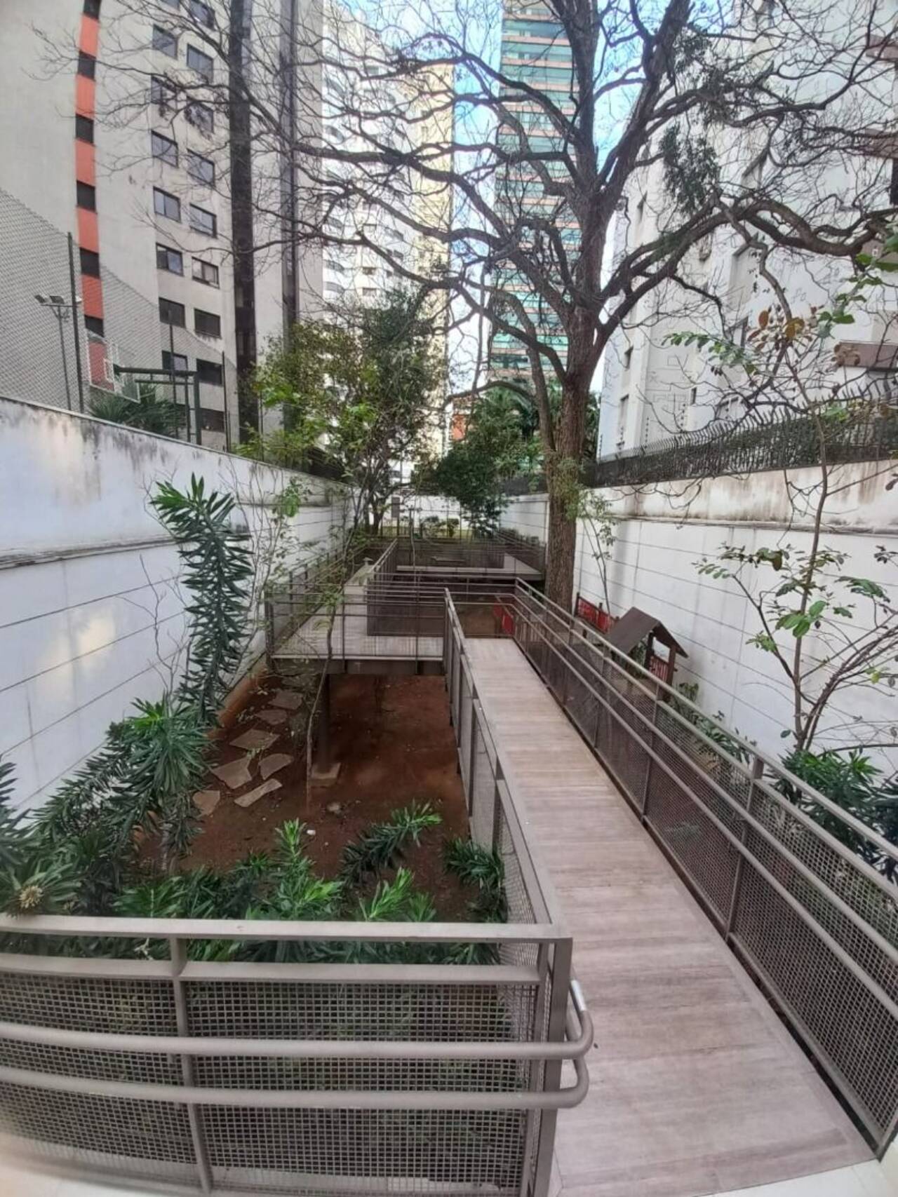 Apartamento Campo Belo, São Paulo - SP