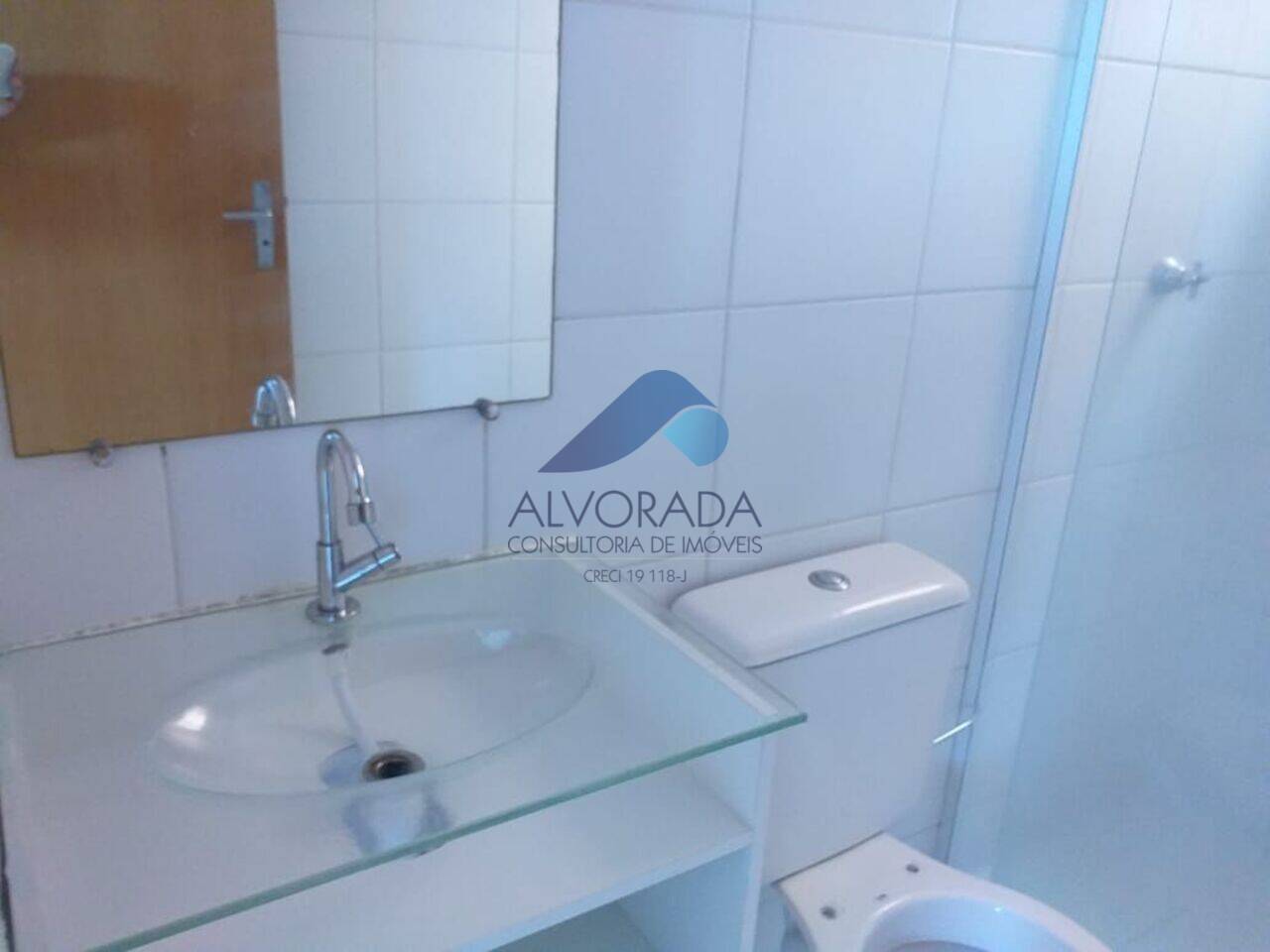 Apartamento Parque Nova Esperança, São José dos Campos - SP