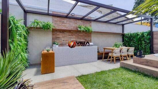 Villa Flora Americana, casas com 2 a 3 quartos, 44 a 66 m², Americana - SP