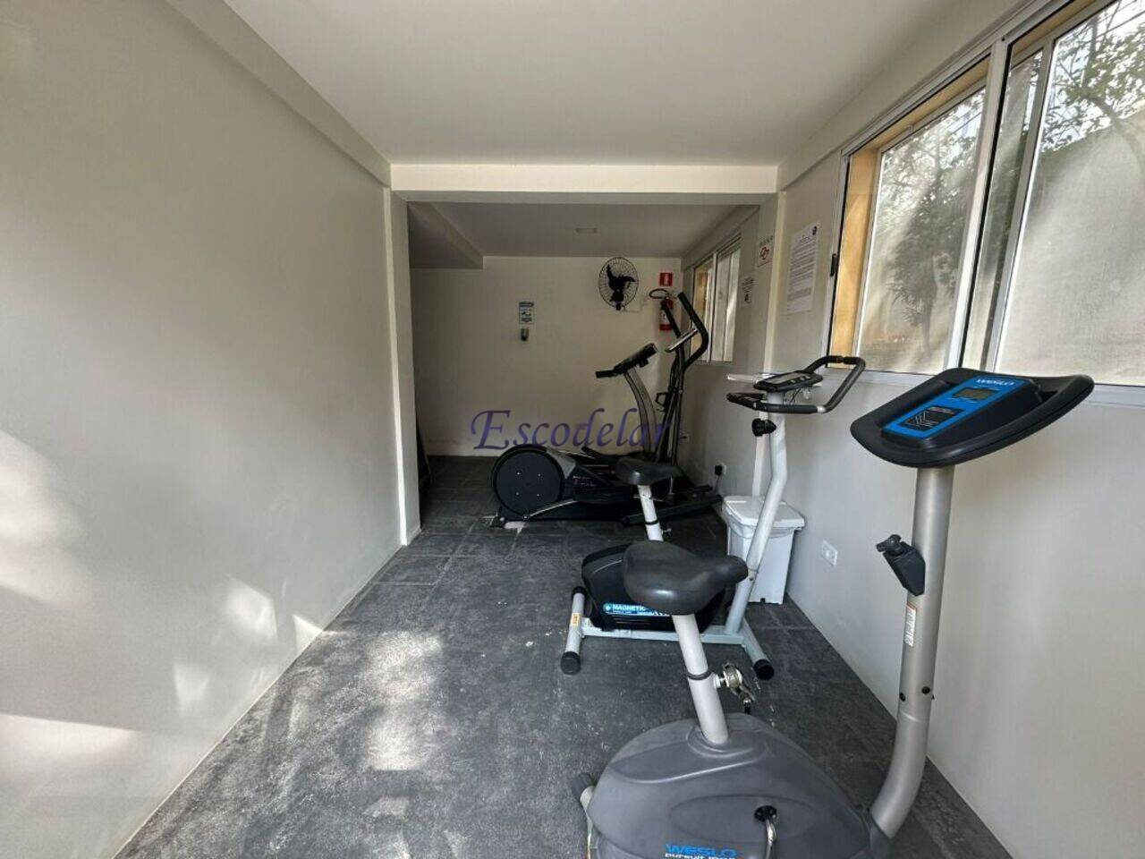 Apartamento Mandaqui, São Paulo - SP