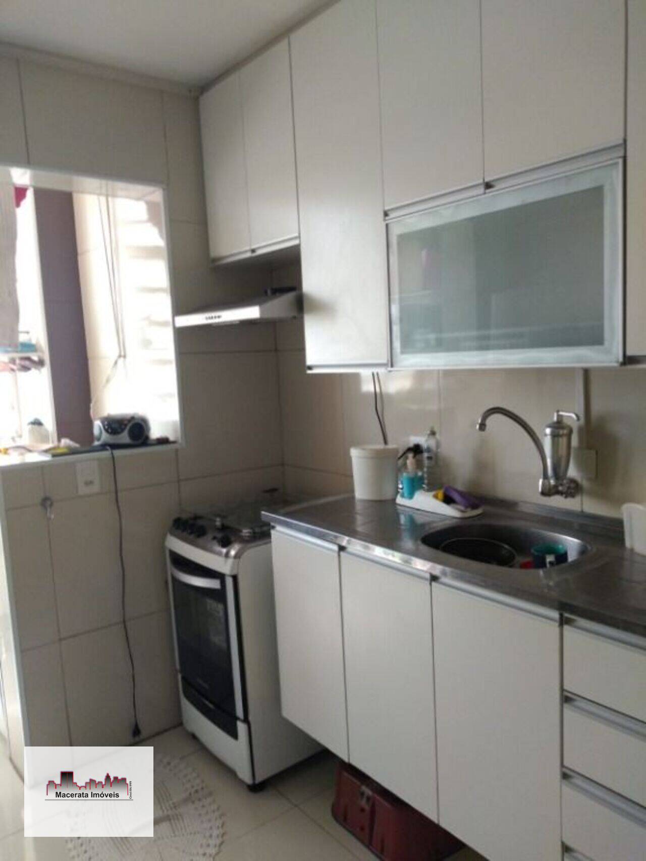 Apartamento Jardim Marajoara, São Paulo - SP