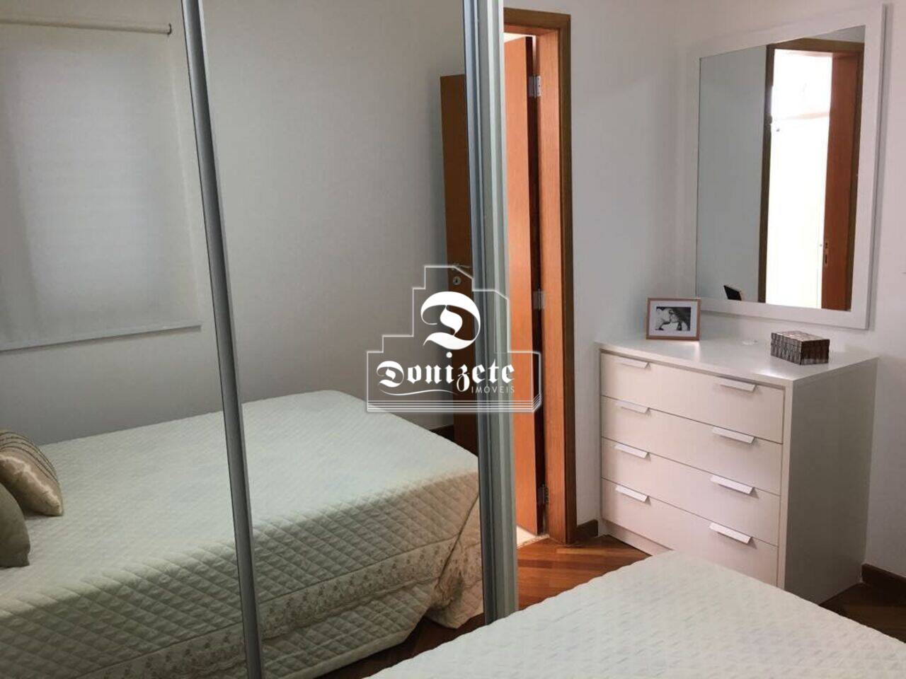 Apartamento Campestre, Santo André - SP