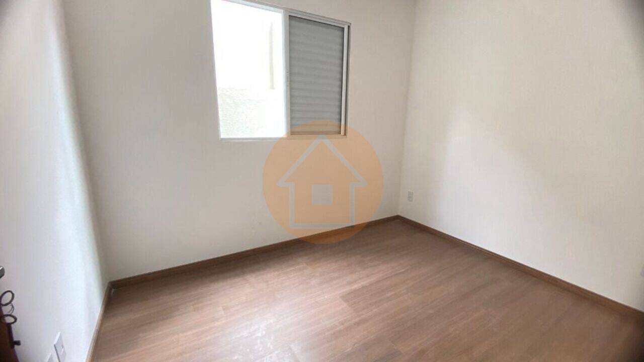 Apartamento Padre Eustáquio, Belo Horizonte - MG