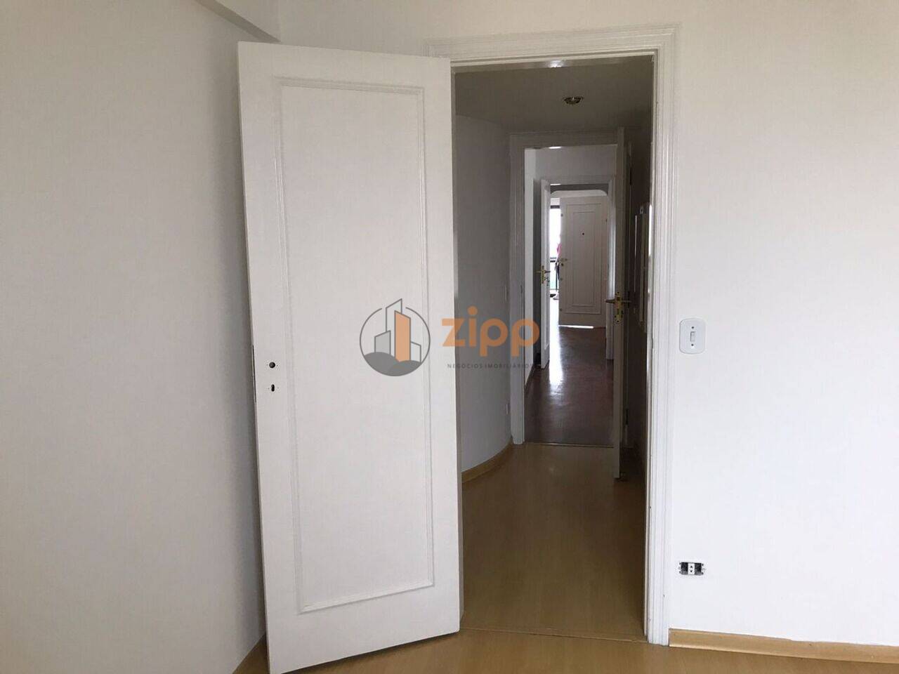 Apartamento Santana, São Paulo - SP