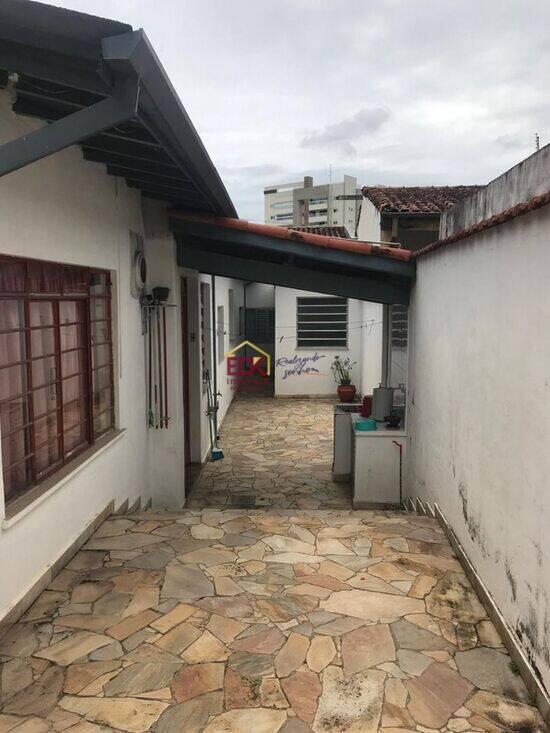 Casa Santana, Pindamonhangaba - SP