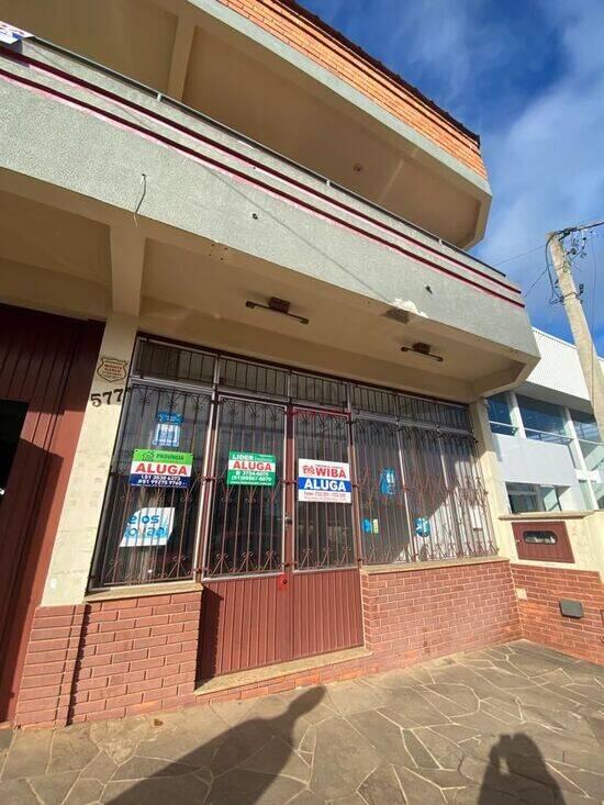 Sala de 160 m² Centro - Cachoeira do Sul, aluguel por R$ 3.000/mês