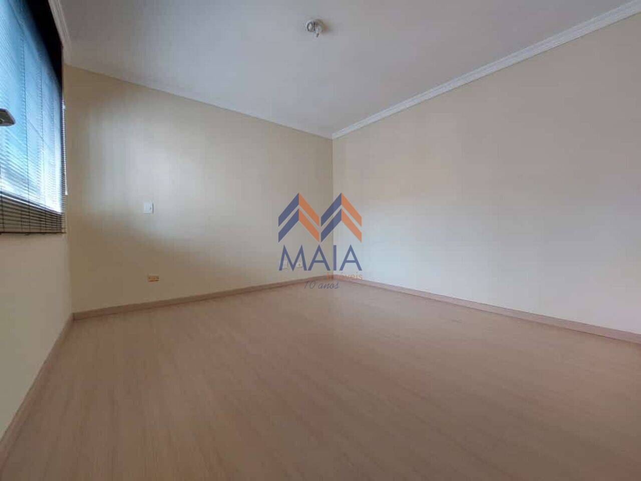 Apartamento Afonso Pena, São José dos Pinhais - PR