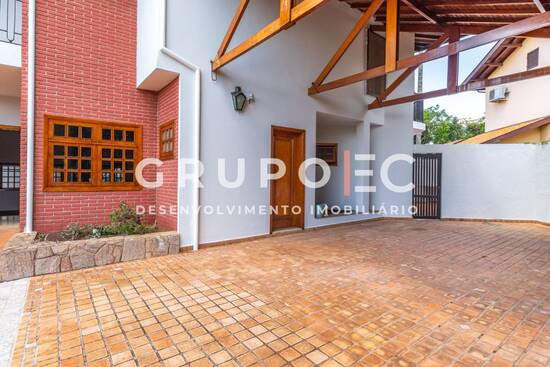 Residencial Vila Verde - Campinas - SP, Campinas - SP