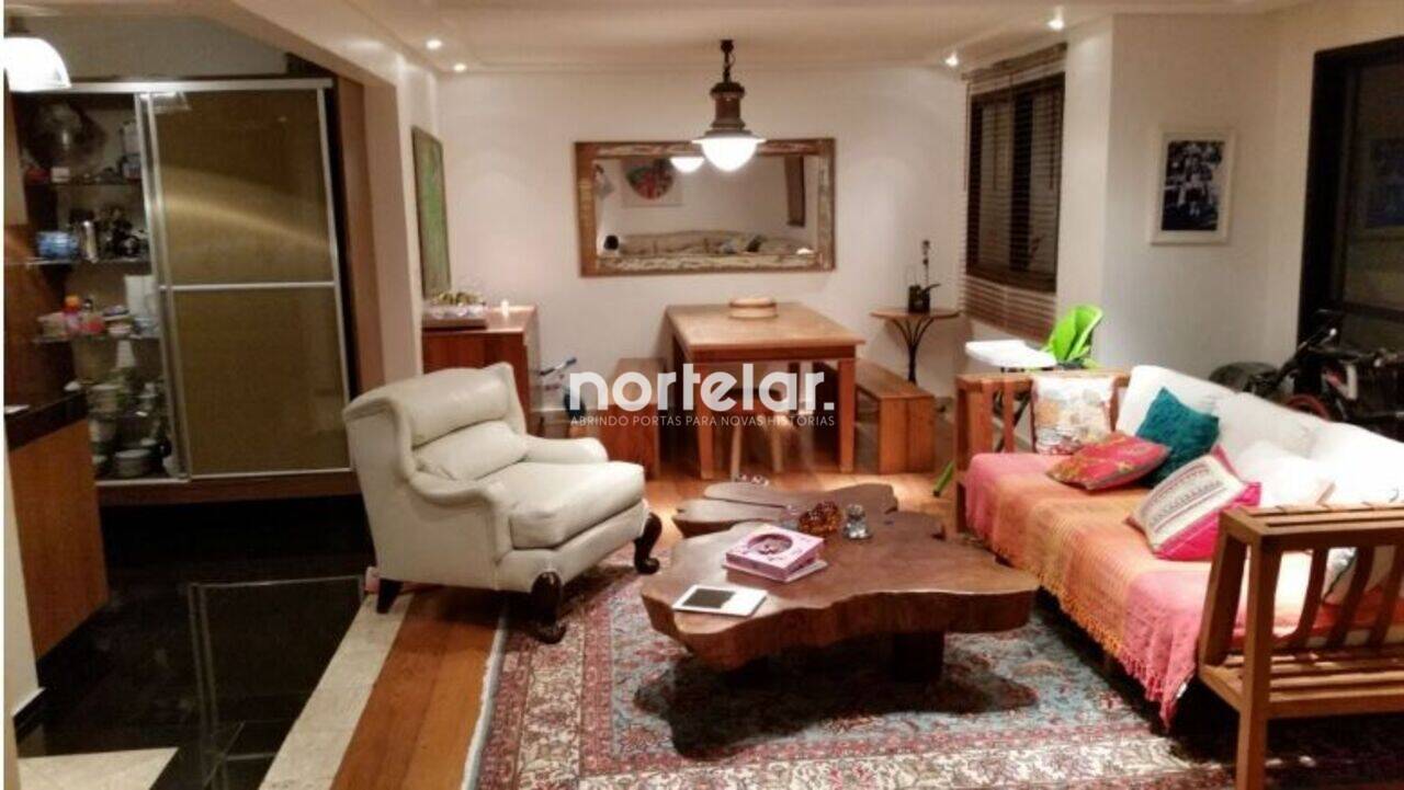 Apartamento Santana, São Paulo - SP